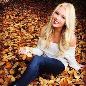 Meet your Posher, Gabrielle